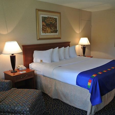 Park Inn By Radisson Harrisburg West Mechanicsburg Quarto foto