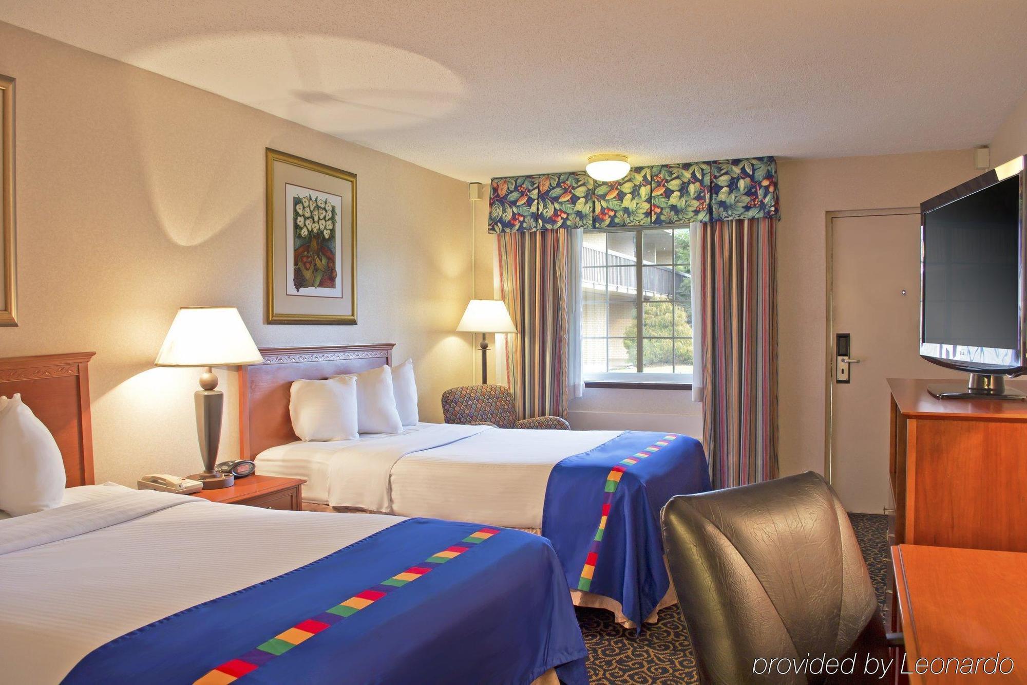 Park Inn By Radisson Harrisburg West Mechanicsburg Quarto foto