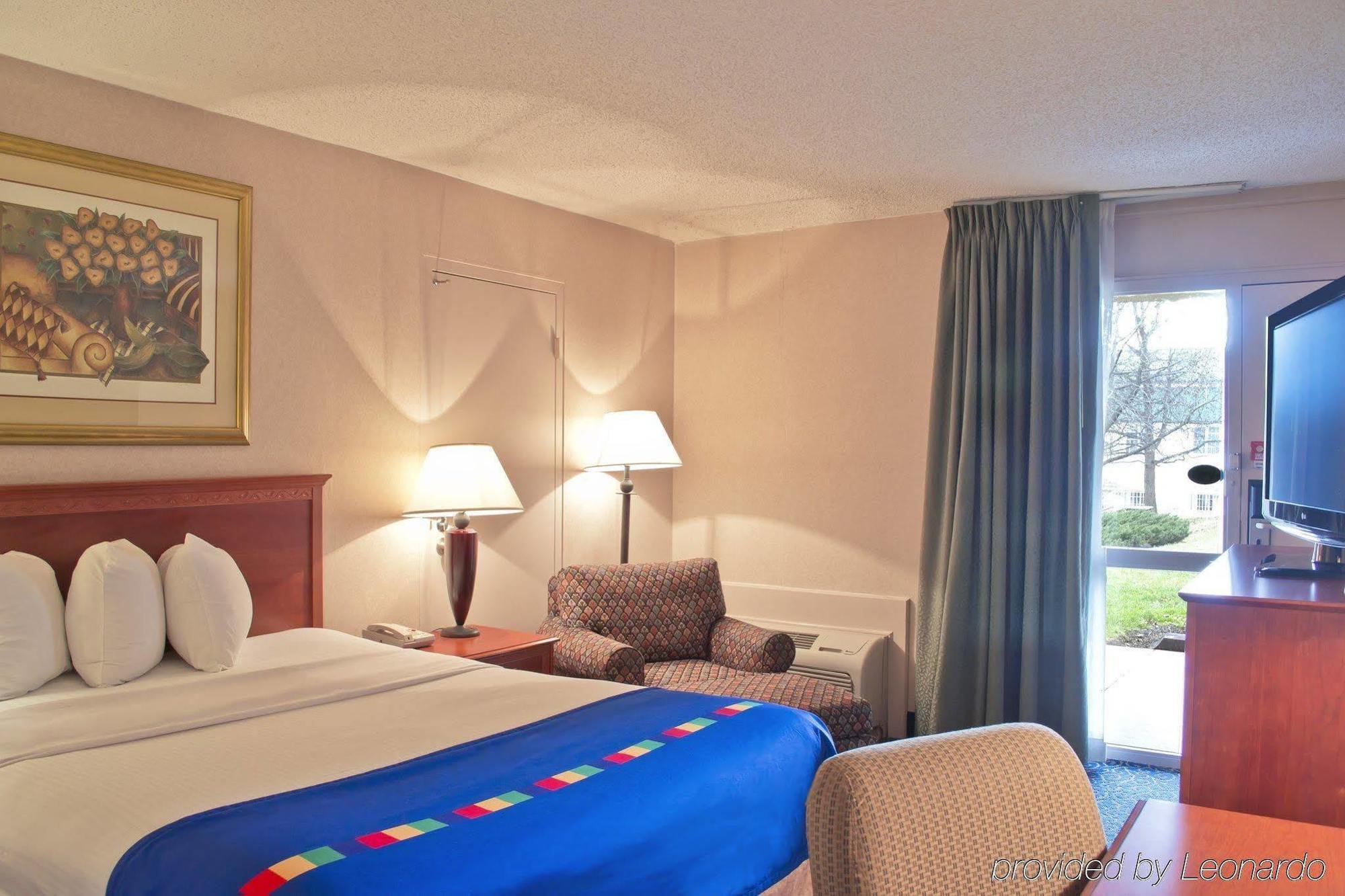 Park Inn By Radisson Harrisburg West Mechanicsburg Quarto foto